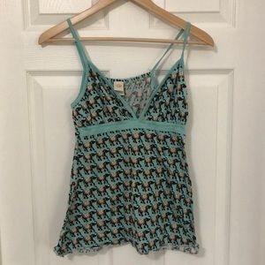 Elephant Cami